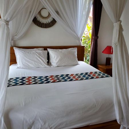 Kakau Villa 2 - Ubud Экстерьер фото